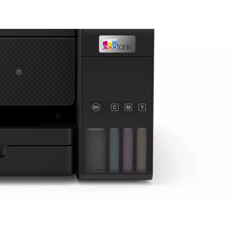 Epson EcoTank ET-4850 tindiprinter A4 4800 x 1200 DPI 33 ppm Wi-Fi