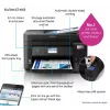 Epson EcoTank ET-4850 tindiprinter A4 4800 x 1200 DPI 33 ppm Wi-Fi