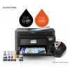 Epson EcoTank ET-4850 tindiprinter A4 4800 x 1200 DPI 33 ppm Wi-Fi
