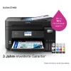 Epson EcoTank ET-4850 tindiprinter A4 4800 x 1200 DPI 33 ppm Wi-Fi