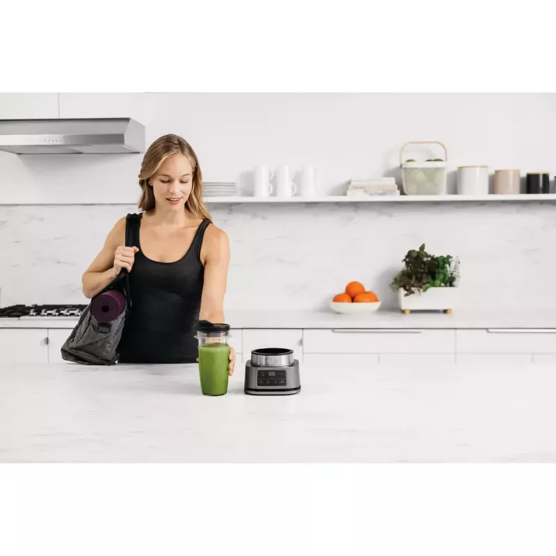Lauapla blender Ninja CB100EU