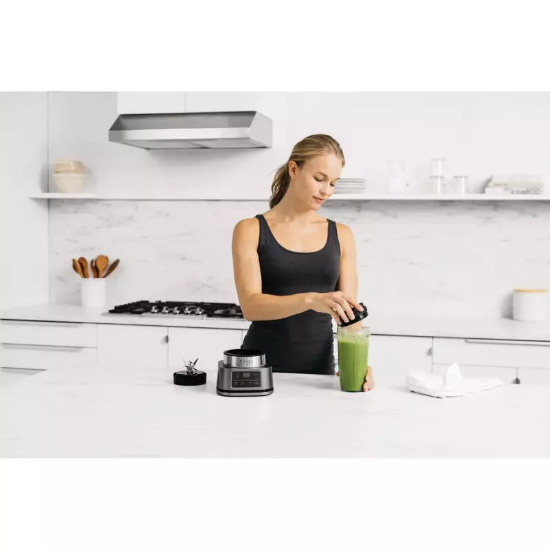 Lauapla blender Ninja CB100EU