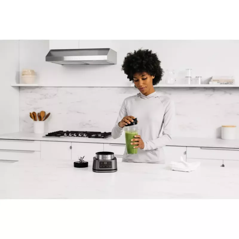 Lauapla blender Ninja CB100EU