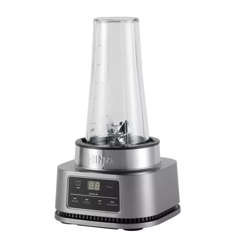 Lauapla blender Ninja CB100EU