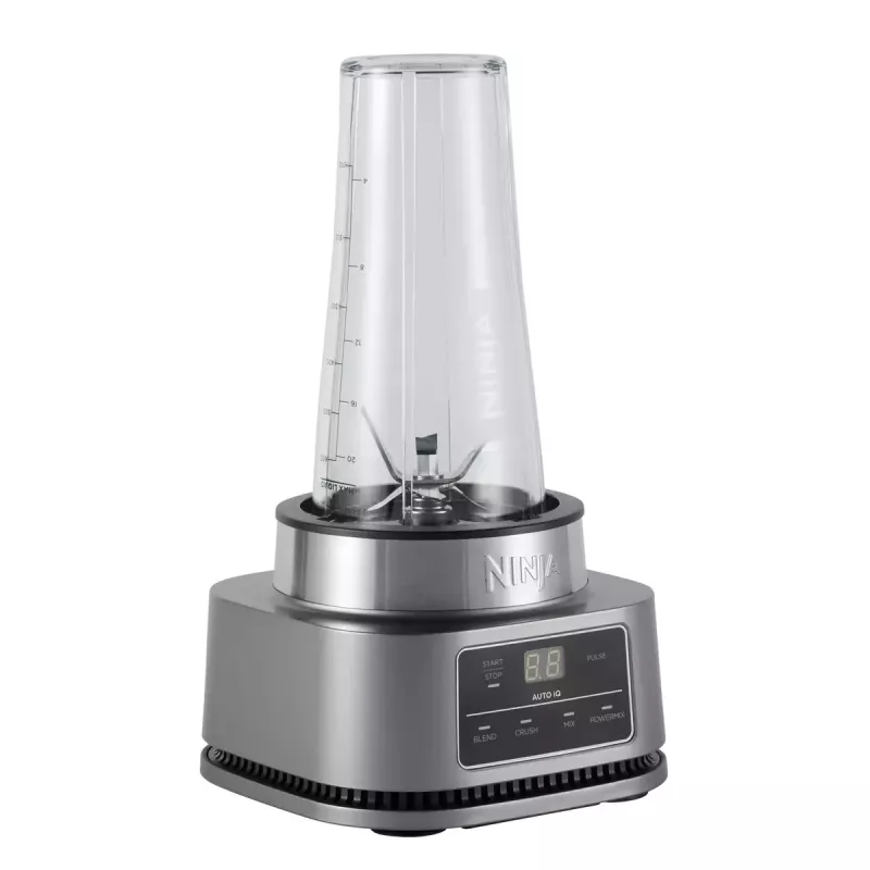 Lauapla blender Ninja CB100EU