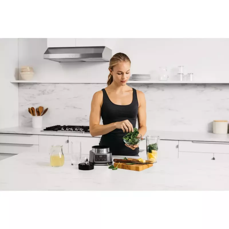 Lauapla blender Ninja CB100EU