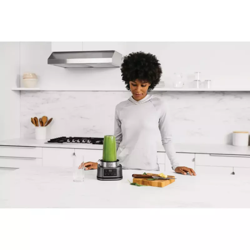 Lauapla blender Ninja CB100EU