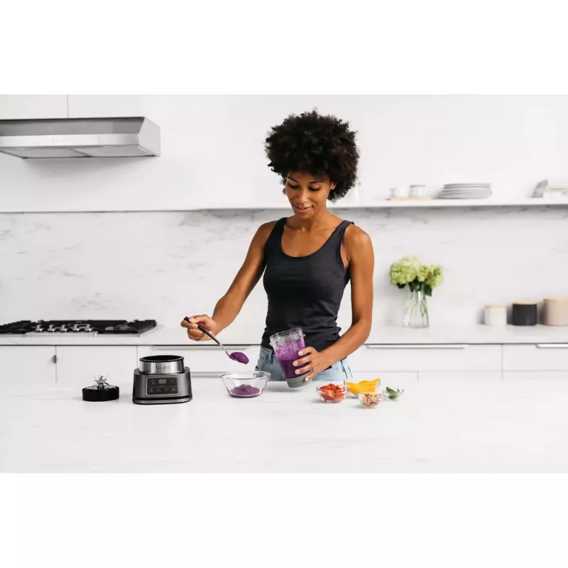 Lauapla blender Ninja CB100EU
