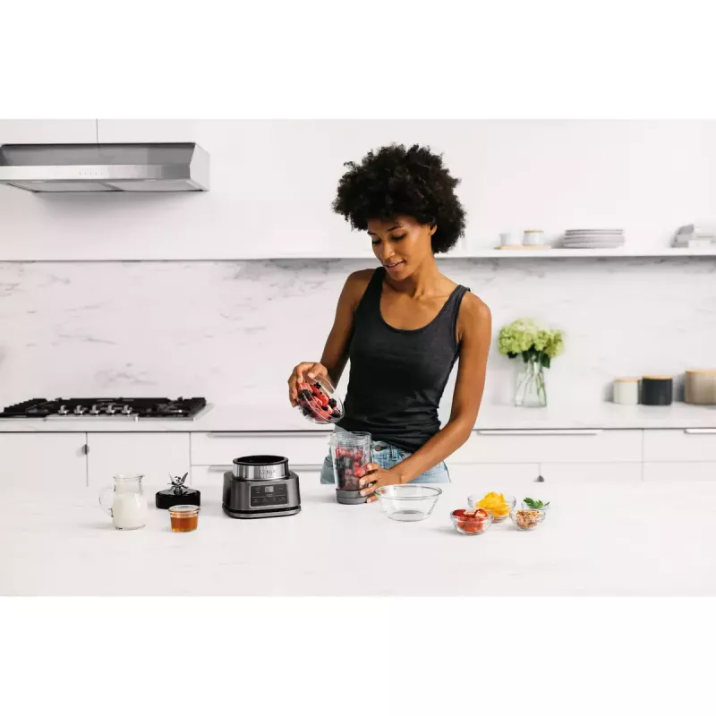 Lauapla blender Ninja CB100EU