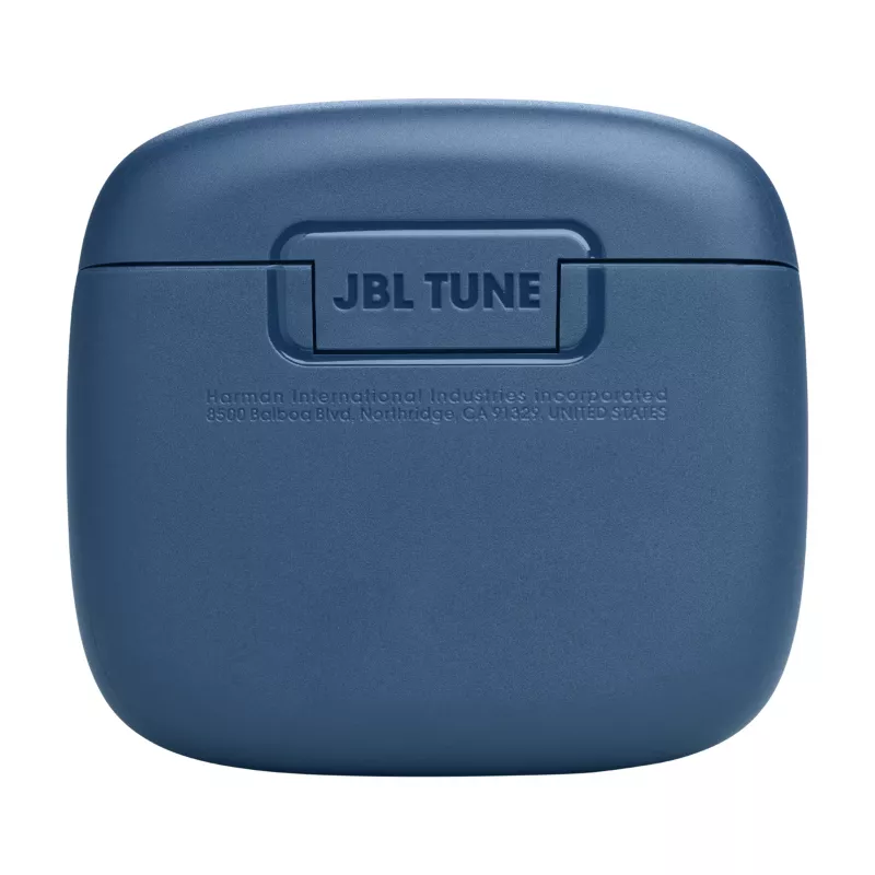 JBL Tune Flex kõrvaklapid, True Wireless Stereo (TWS), kõrvasisesed, kõned/muusika, Bluetooth, sinine