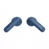 JBL Tune Flex kõrvaklapid, True Wireless Stereo (TWS), kõrvasisesed, kõned/muusika, Bluetooth, sinine