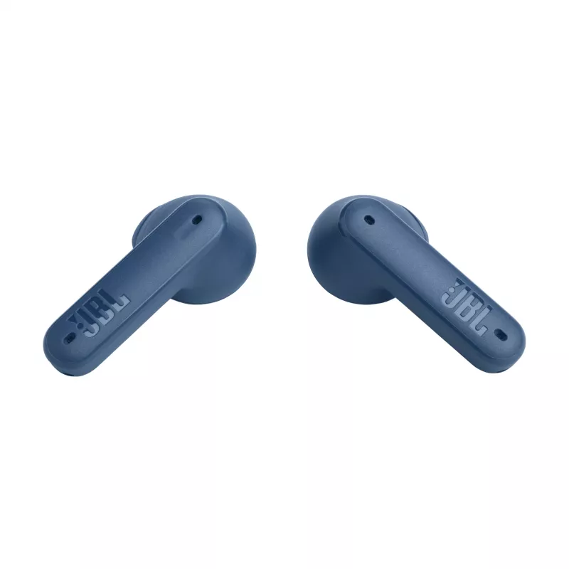 JBL Tune Flex kõrvaklapid, True Wireless Stereo (TWS), kõrvasisesed, kõned/muusika, Bluetooth, sinine