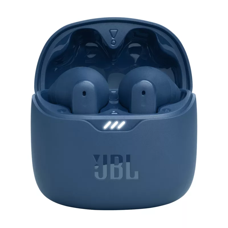 JBL Tune Flex kõrvaklapid, True Wireless Stereo (TWS), kõrvasisesed, kõned/muusika, Bluetooth, sinine