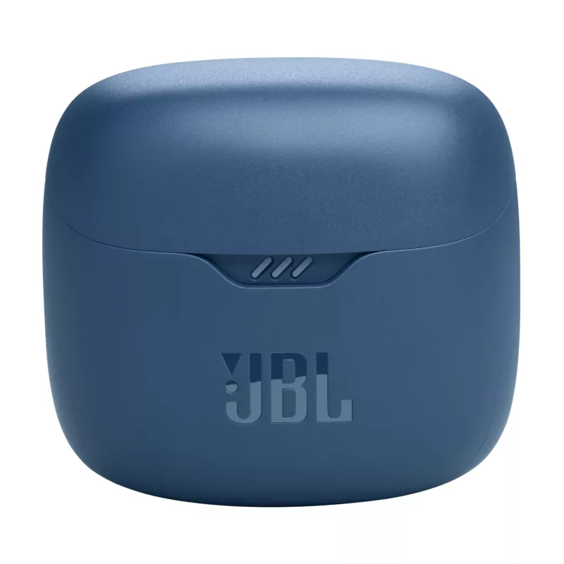 JBL Tune Flex kõrvaklapid, True Wireless Stereo (TWS), kõrvasisesed, kõned/muusika, Bluetooth, sinine
