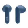 JBL Tune Flex kõrvaklapid, True Wireless Stereo (TWS), kõrvasisesed, kõned/muusika, Bluetooth, sinine