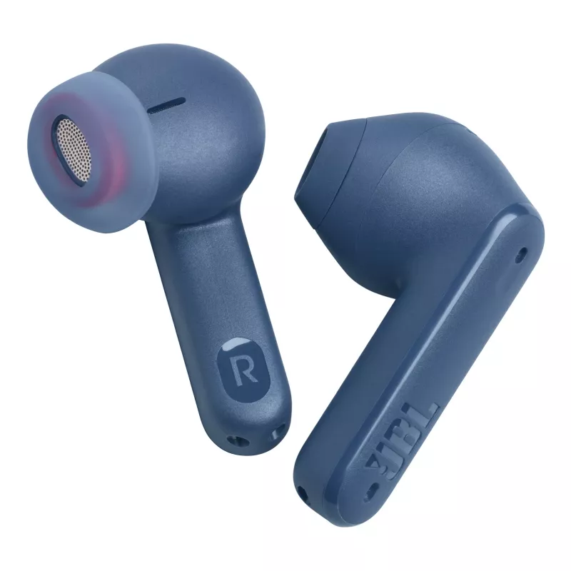 JBL Tune Flex kõrvaklapid, True Wireless Stereo (TWS), kõrvasisesed, kõned/muusika, Bluetooth, sinine