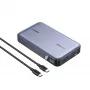 Ugreen 25188 akupank 20000 mAh hall