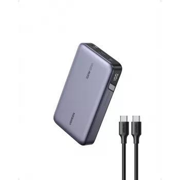 Ugreen 25188 akupank 20000 mAh hall