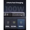 Ugreen 25188 akupank 20000 mAh hall
