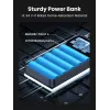 Ugreen 25188 akupank 20000 mAh hall