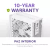 Toiteplokk NZXT C1000 Gold 1000 W