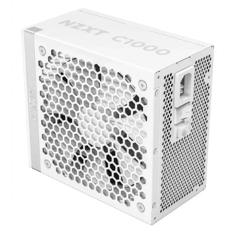 Toiteplokk NZXT C1000 Gold 1000 W