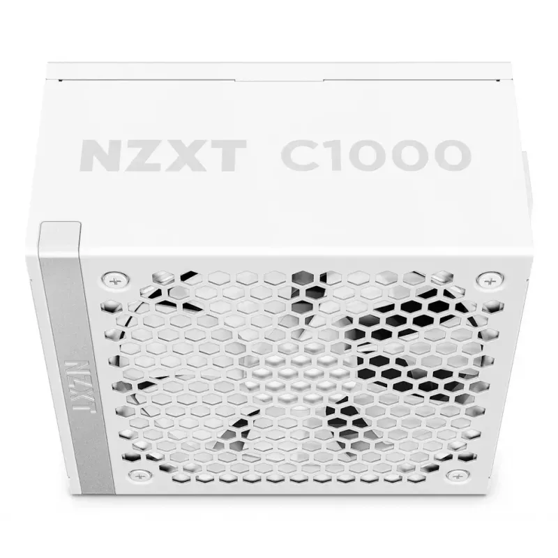 Toiteplokk NZXT C1000 Gold 1000 W