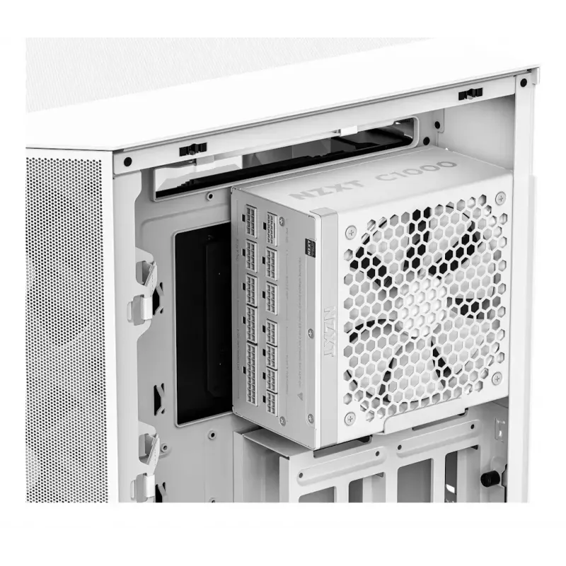 Toiteplokk NZXT C1000 Gold 1000 W
