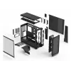 FRACTAL DESIGN Meshify 3 XL Ambience Pro RGB Must Tume Tint