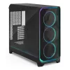 FRACTAL DESIGN Meshify 3 XL Ambience Pro RGB Must Tume Tint