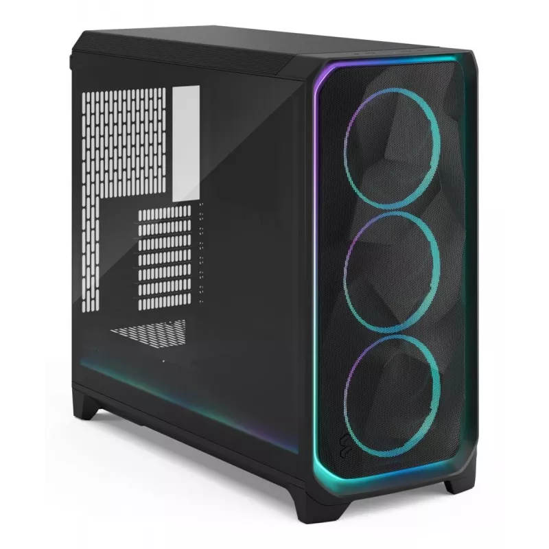 FRACTAL DESIGN Meshify 3 XL Ambience Pro RGB Must Tume Tint