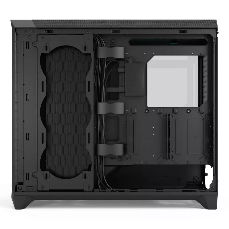 FRACTAL DESIGN Meshify 3 XL Ambience Pro RGB Must Tume Tint