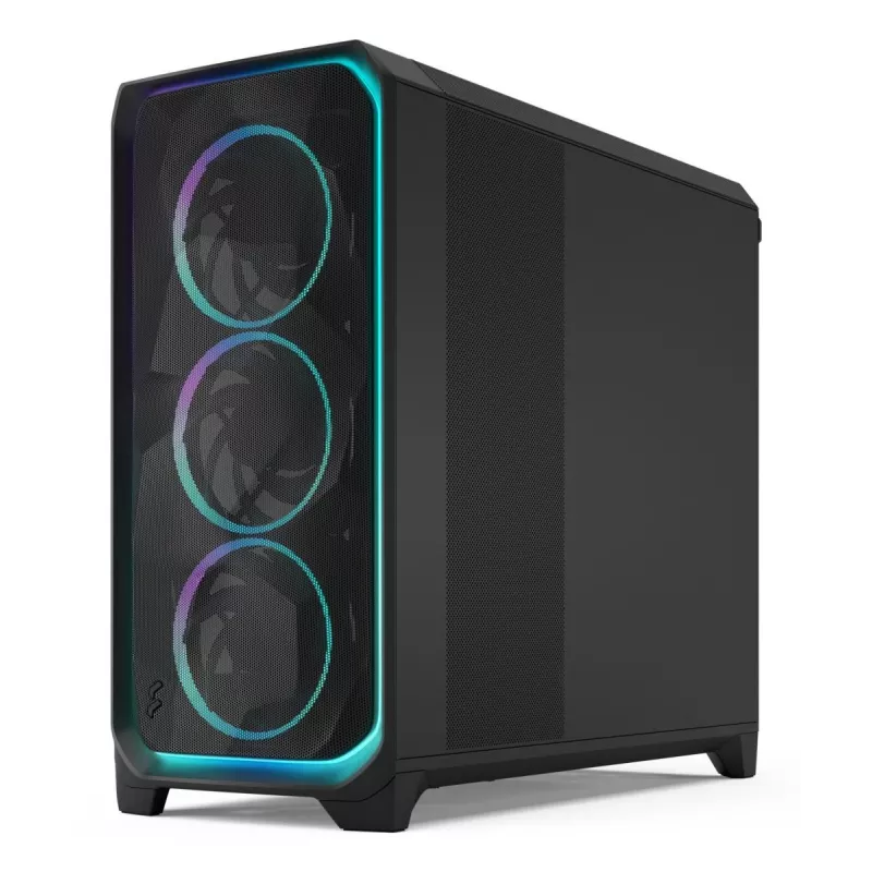 FRACTAL DESIGN Meshify 3 XL Ambience Pro RGB Must Tume Tint