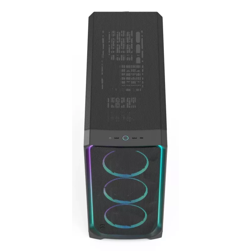 FRACTAL DESIGN Meshify 3 XL Ambience Pro RGB Must Tume Tint