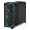 FRACTAL DESIGN Meshify 3 XL Ambience Pro RGB Must Tume Tint