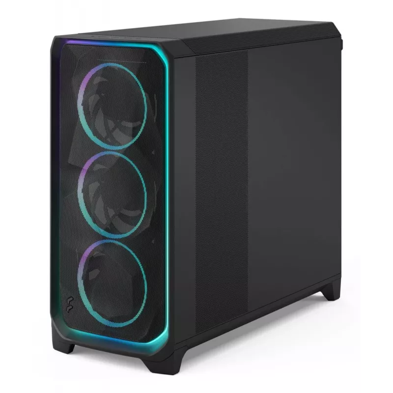 FRACTAL DESIGN Meshify 3 XL Ambience Pro RGB Must Tume Tint