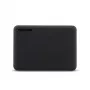 TOSHIBA väline kõvaketas Canvio Advanced 2.5in 4TB USB 3.2 Gen 1 Must