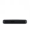 TOSHIBA väline kõvaketas Canvio Advanced 2.5in 4TB USB 3.2 Gen 1 Must