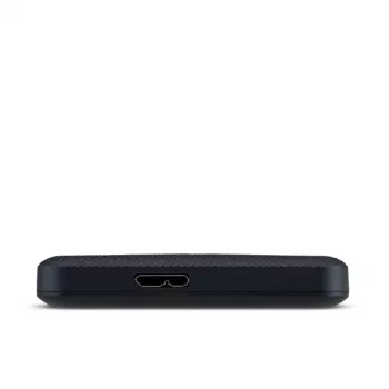 TOSHIBA väline kõvaketas Canvio Advanced 2.5in 4TB USB 3.2 Gen 1 Must