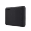 TOSHIBA väline kõvaketas Canvio Advanced 2.5in 4TB USB 3.2 Gen 1 Must