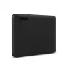 TOSHIBA väline kõvaketas Canvio Advanced 2.5in 4TB USB 3.2 Gen 1 Must