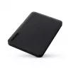TOSHIBA väline kõvaketas Canvio Advanced 2.5in 4TB USB 3.2 Gen 1 Must