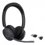Yealink BH74 Teams USB-C/A kõrvaklapid