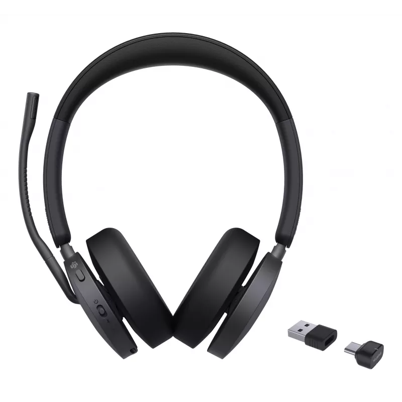 Yealink BH74 Teams USB-C/A kõrvaklapid