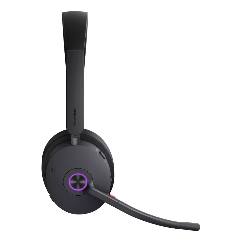 Yealink BH74 Teams USB-C/A kõrvaklapid
