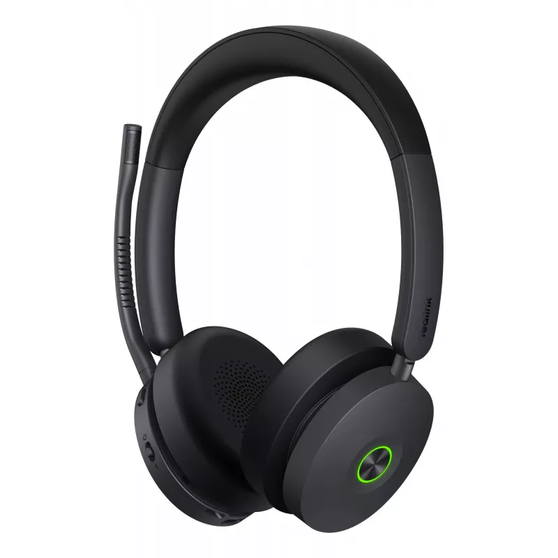 Yealink BH74 Teams USB-C/A kõrvaklapid