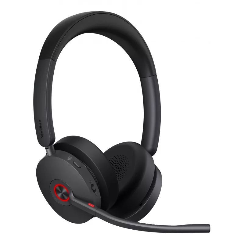 Yealink BH74 Teams USB-C/A kõrvaklapid