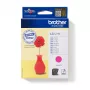 Cartridge Brother LC 121M magenta 300 lehekülge Ink