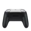 Nintendo Switch 2 Pro Controller Must Bluetooth mängupult Analoog / Digitaalne Nintendo Switch 2