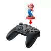 Nintendo Switch 2 Pro Controller Must Bluetooth mängupult Analoog / Digitaalne Nintendo Switch 2
